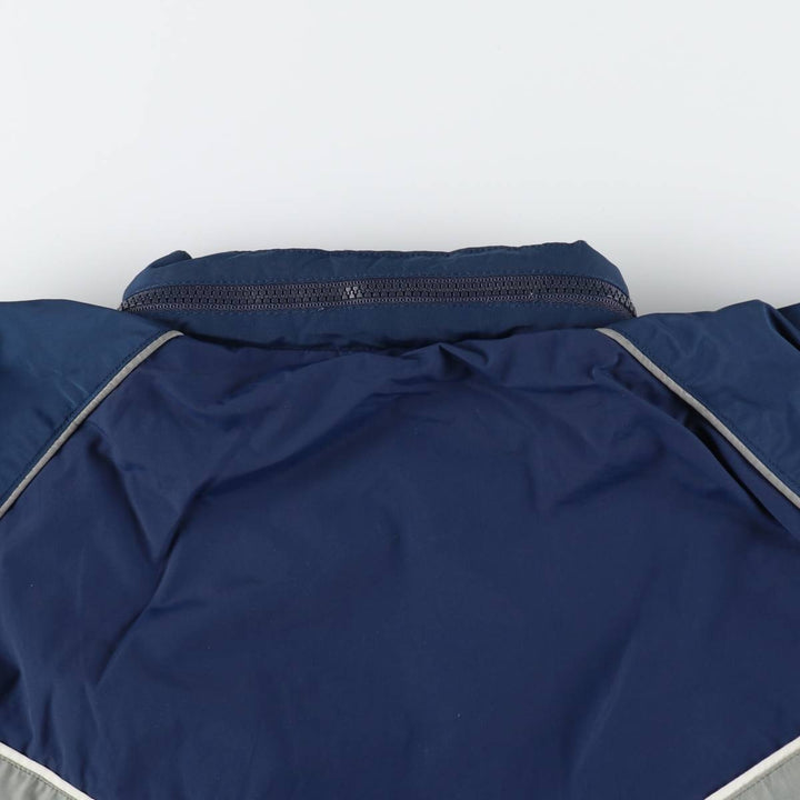 Authentic US military USAIR FORCE 00's PTU training jacket nylon jacket made in USA SMALL LONG men's S equivalent /eaa514800