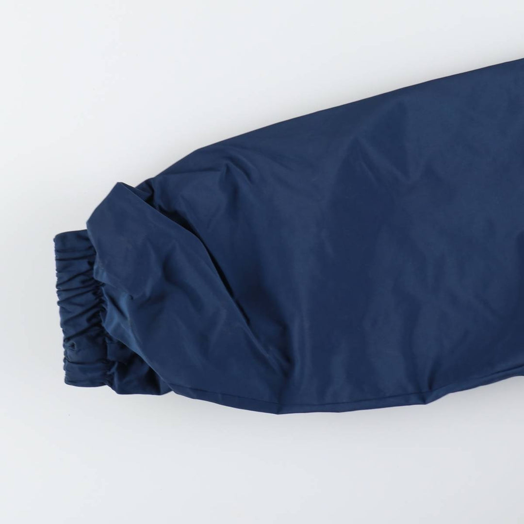 Authentic US military USAIR FORCE 00's PTU training jacket nylon jacket made in USA SMALL LONG men's S equivalent /eaa514800