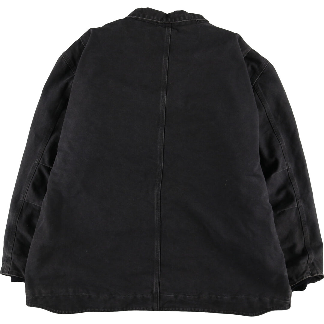 Carhartt Ridgecoat Duck Work Jacket Men's XXL / eaa514801