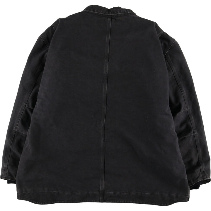 Carhartt Ridgecoat Duck Work Jacket Men's XXL / eaa514801