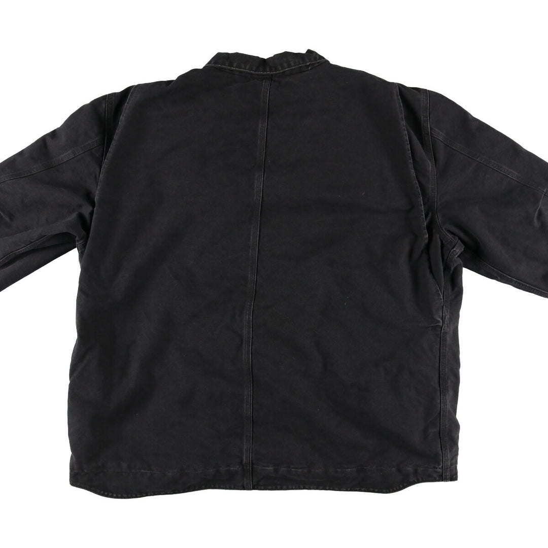 Carhartt Ridgecoat Duck Work Jacket Men's XXL / eaa514801