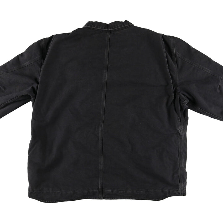 Carhartt Ridgecoat Duck Work Jacket Men's XXL / eaa514801
