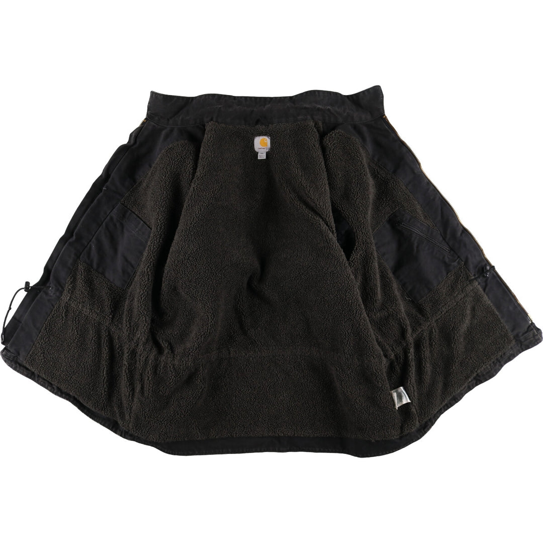 Carhartt Ridgecoat Duck Work Jacket Men's XXL / eaa514801