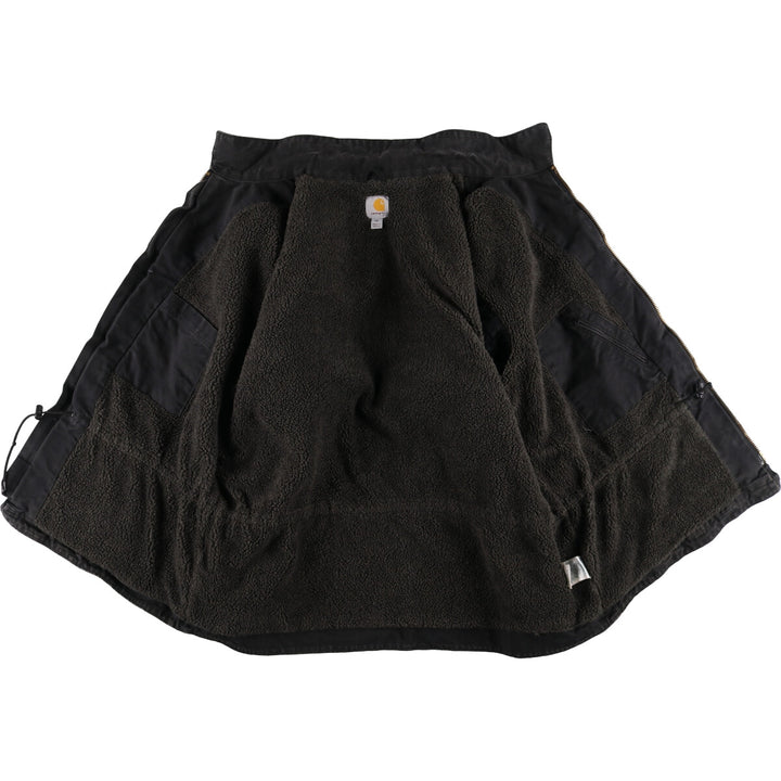 Carhartt Ridgecoat Duck Work Jacket Men's XXL / eaa514801