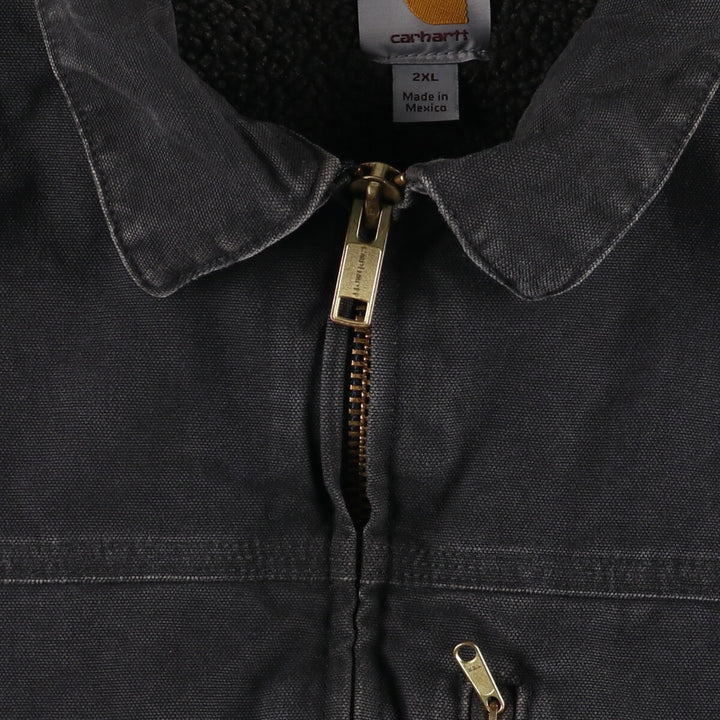 Carhartt Ridgecoat Duck Work Jacket Men's XXL / eaa514801