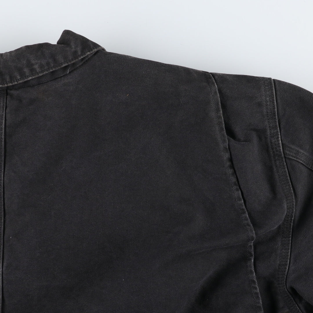 Carhartt Ridgecoat Duck Work Jacket Men's XXL / eaa514801