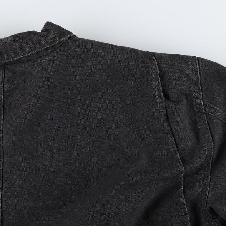 Carhartt Ridgecoat Duck Work Jacket Men's XXL / eaa514801