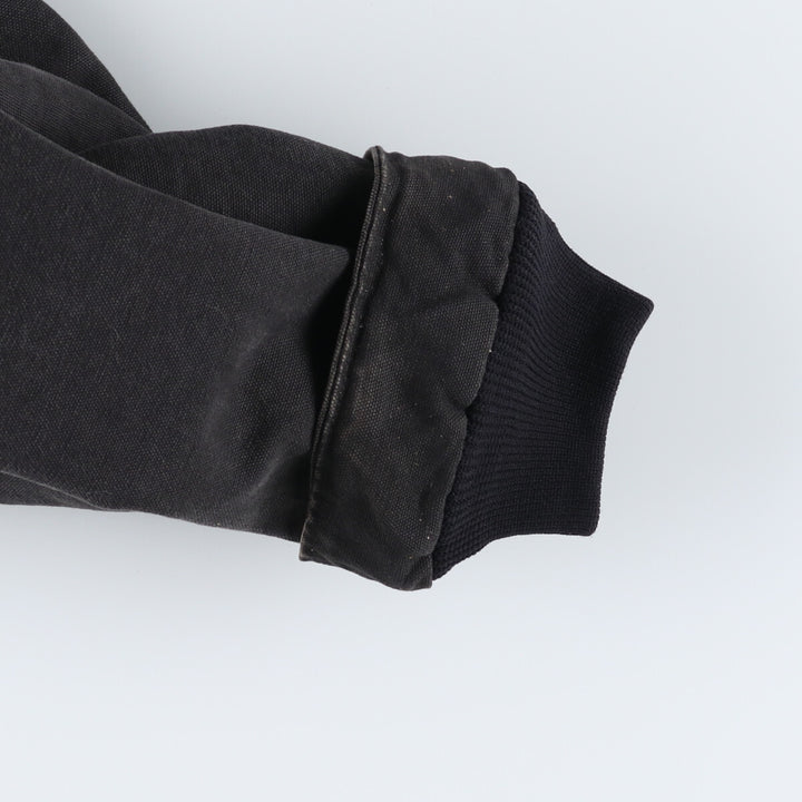 Carhartt Ridgecoat Duck Work Jacket Men's XXL / eaa514801