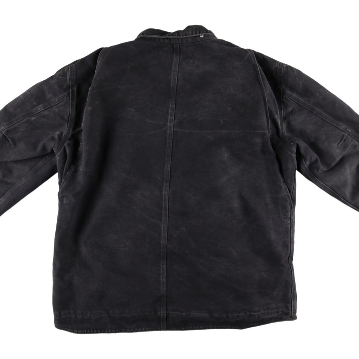 Carhartt Ridge Coat Duck Work Jacket Men's L size / eaa514802