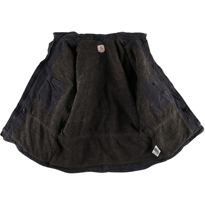 Carhartt Ridge Coat Duck Work Jacket Men's L size / eaa514802