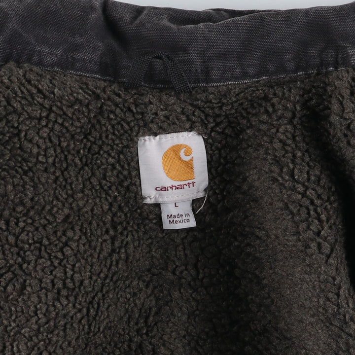 Carhartt Ridge Coat Duck Work Jacket Men's L size / eaa514802