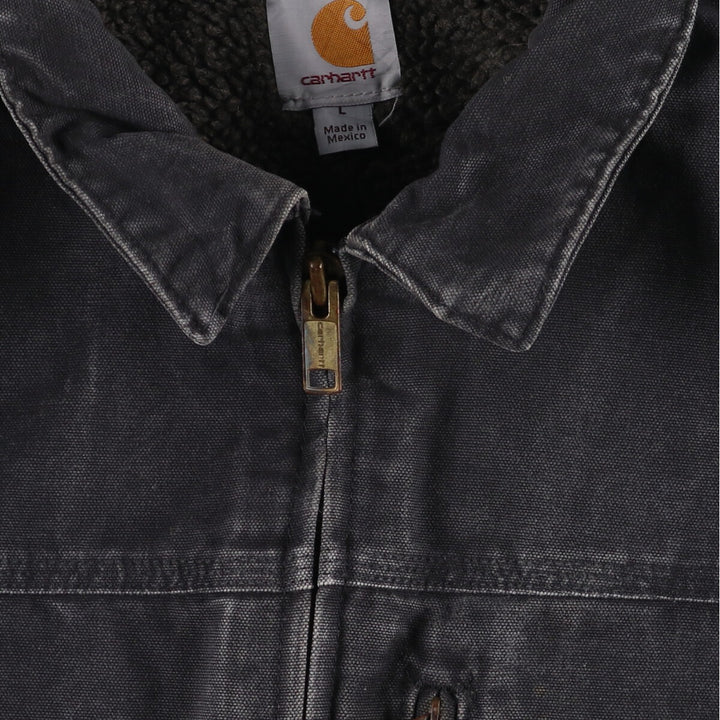 Carhartt Ridge Coat Duck Work Jacket Men's L size / eaa514802