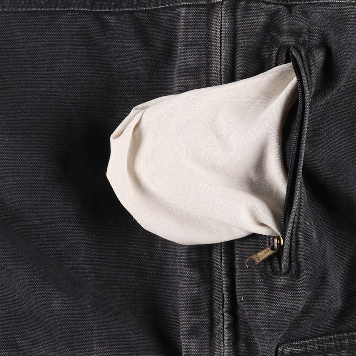 Carhartt Ridge Coat Duck Work Jacket Men's L size / eaa514802