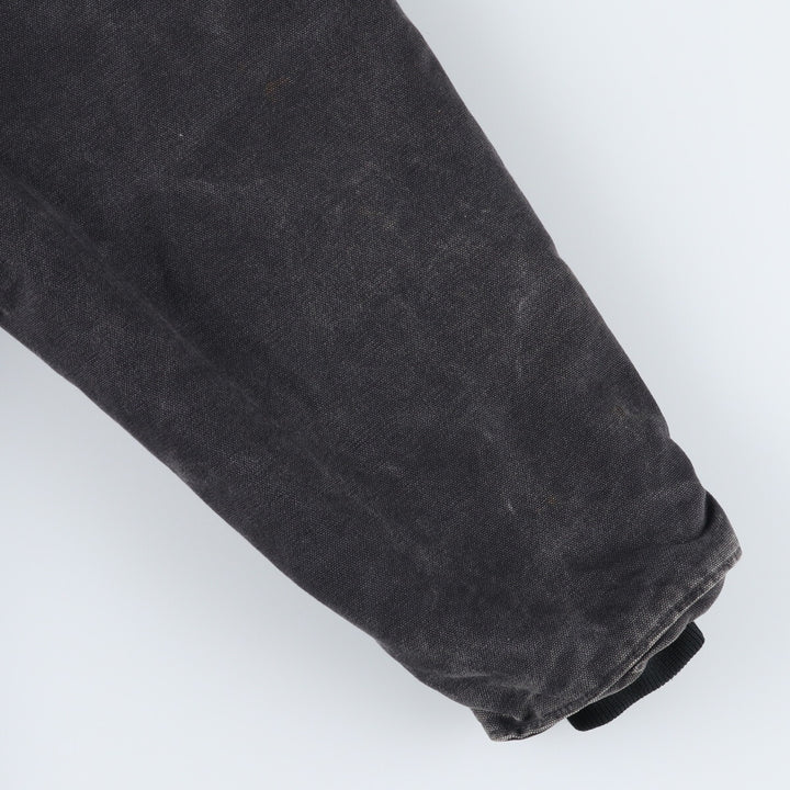 Carhartt Ridge Coat Duck Work Jacket Men's L size / eaa514802