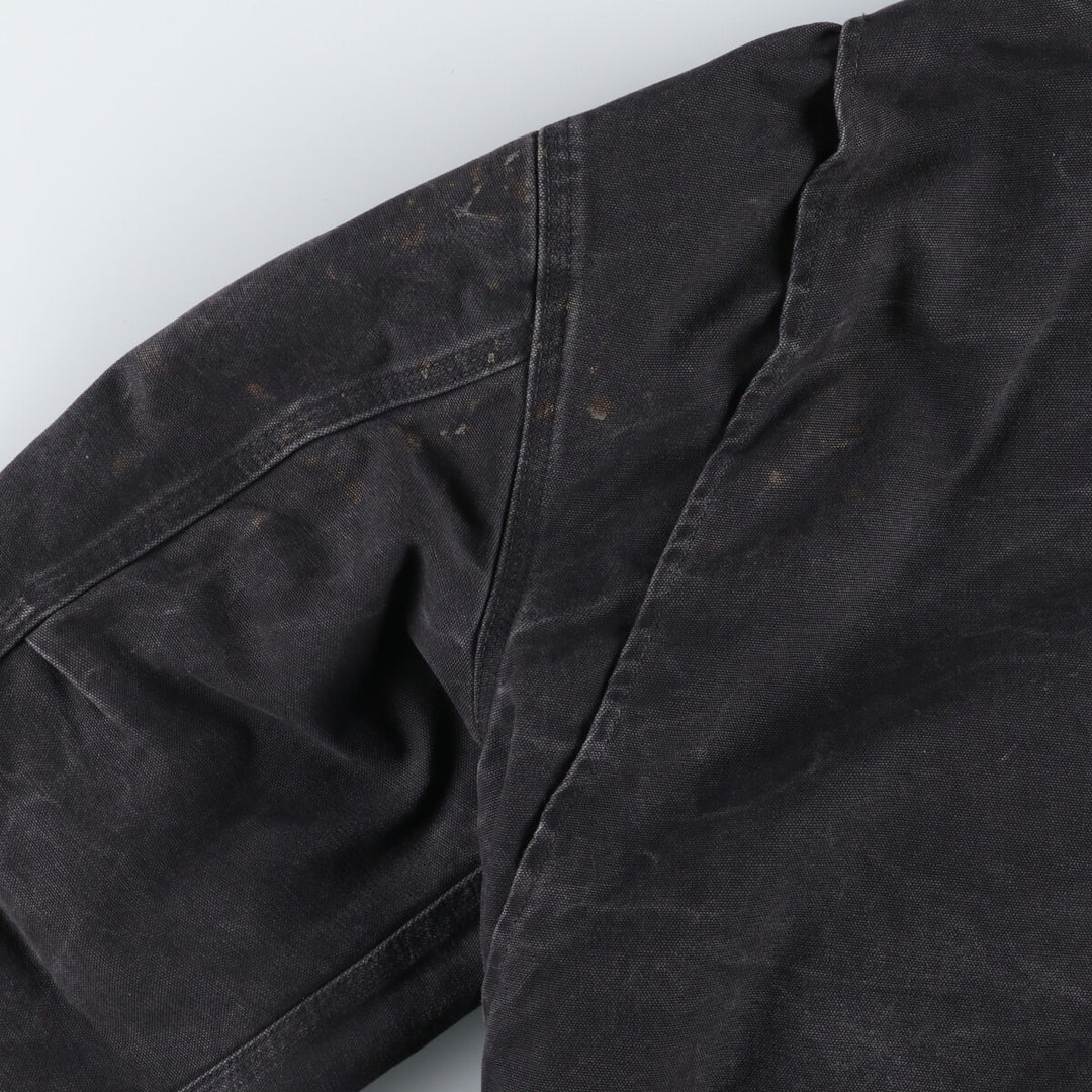 Carhartt Ridge Coat Duck Work Jacket Men's L size / eaa514802