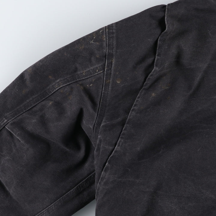 Carhartt Ridge Coat Duck Work Jacket Men's L size / eaa514802