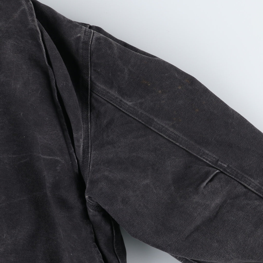 Carhartt Ridge Coat Duck Work Jacket Men's L size / eaa514802