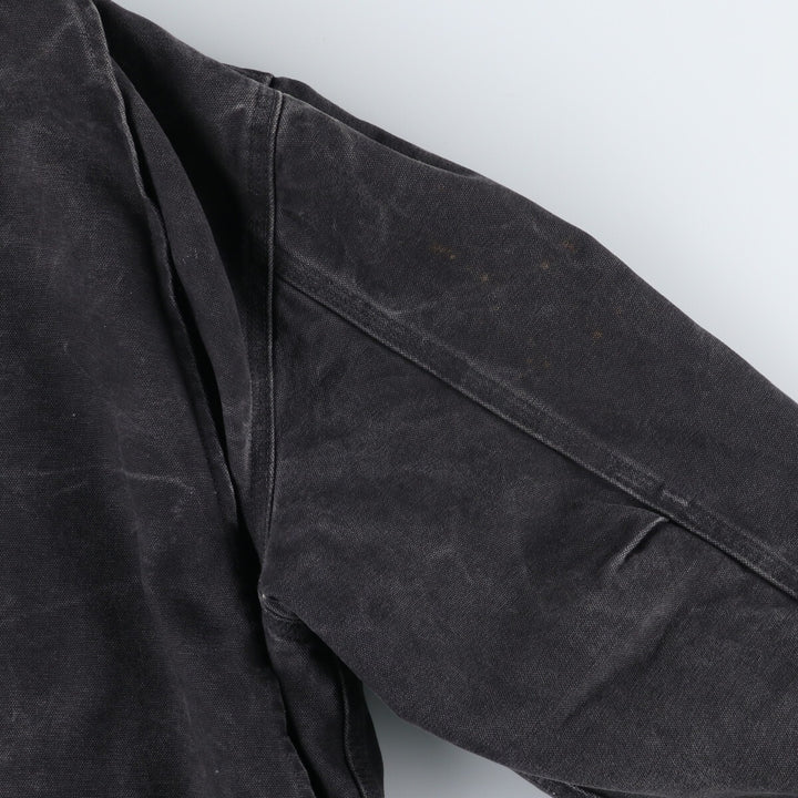 Carhartt Ridge Coat Duck Work Jacket Men's L size / eaa514802