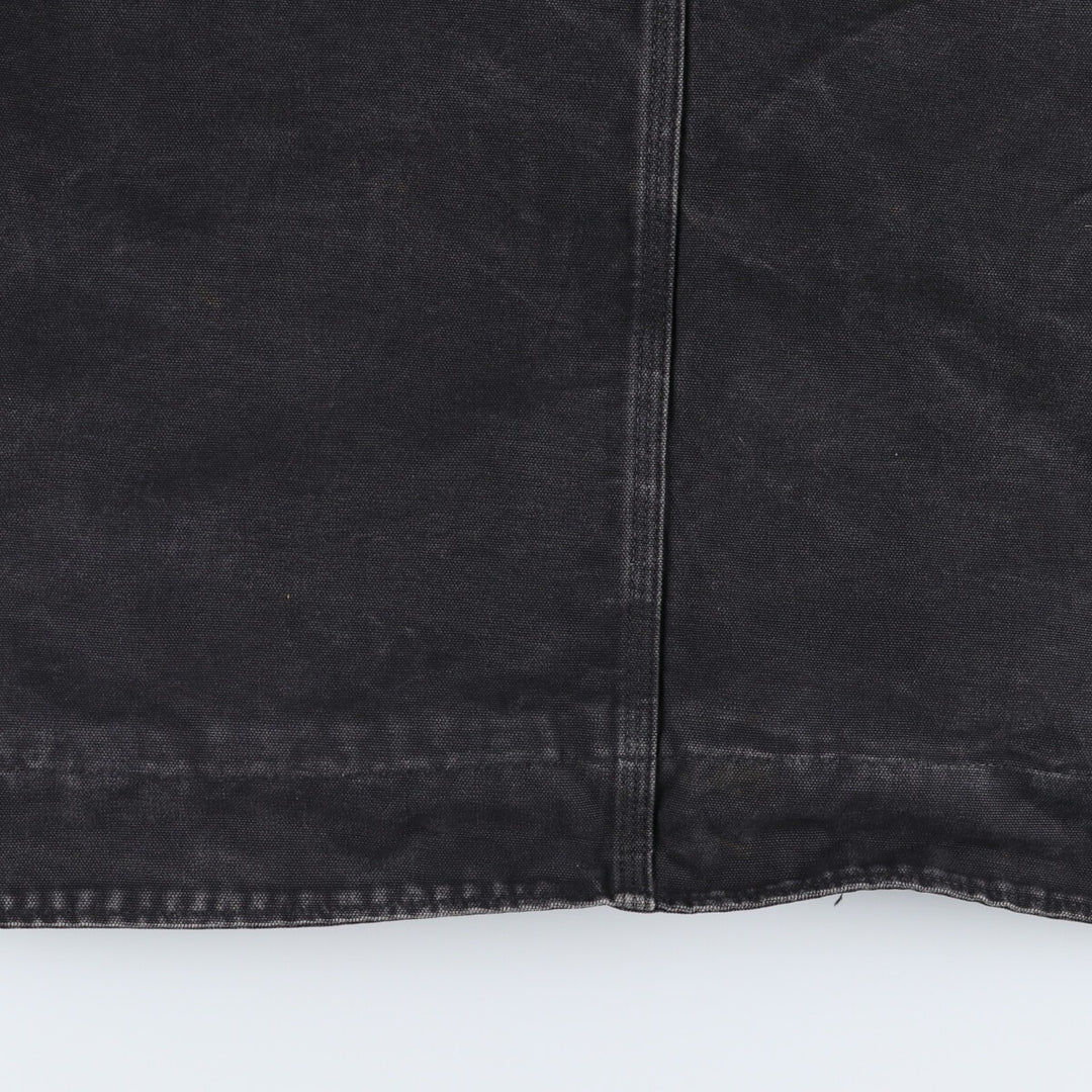 Carhartt Ridge Coat Duck Work Jacket Men's L size / eaa514802