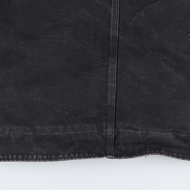 Carhartt Ridge Coat Duck Work Jacket Men's L size / eaa514802