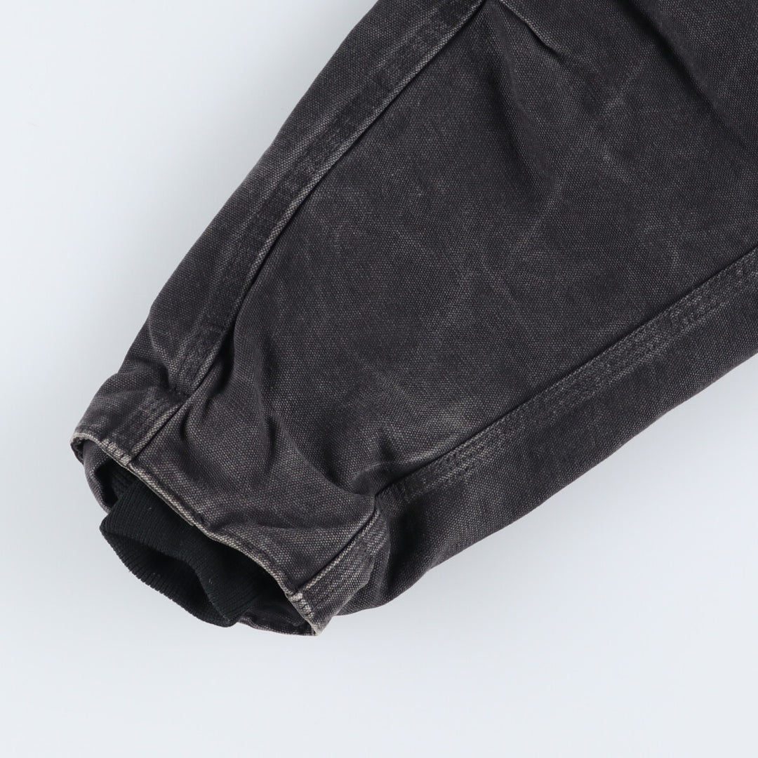 Carhartt Ridge Coat Duck Work Jacket Men's L size / eaa514802