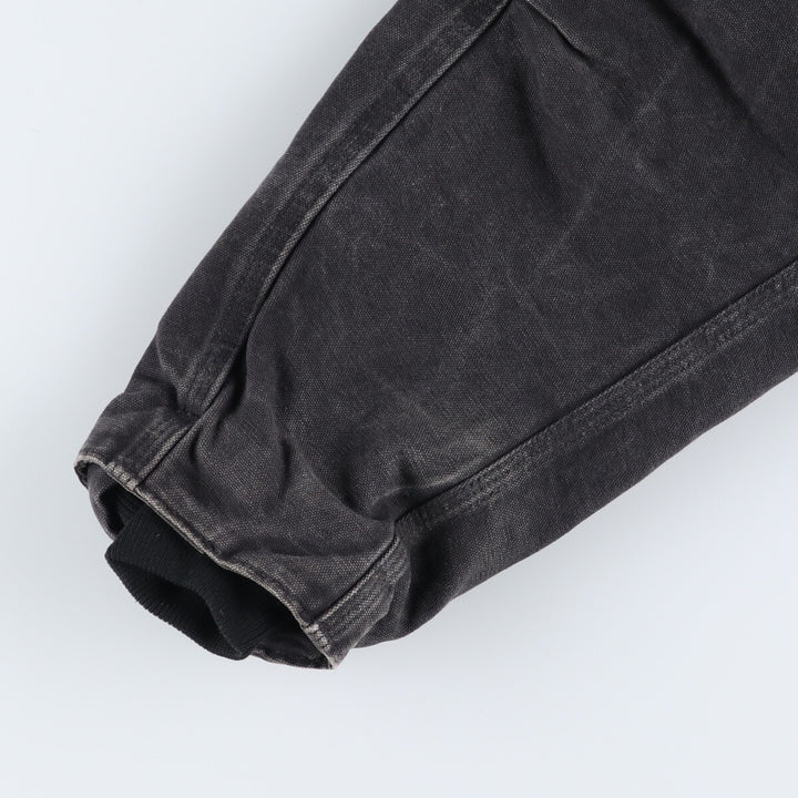 Carhartt Ridge Coat Duck Work Jacket Men's L size / eaa514802