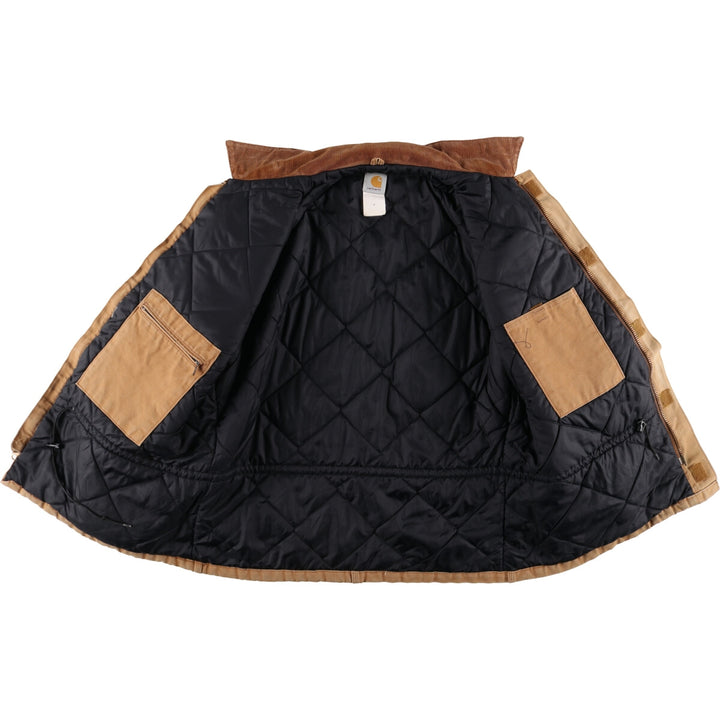 Carhartt Traditional Coat Duck Work Jacket Men's XXL / eaa514804