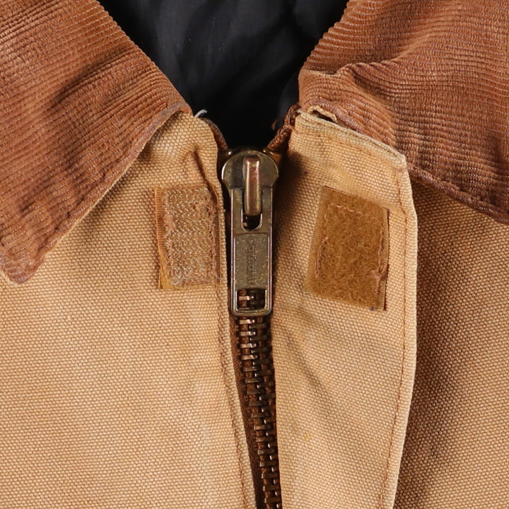 Carhartt Traditional Coat Duck Work Jacket Men's XXL / eaa514804