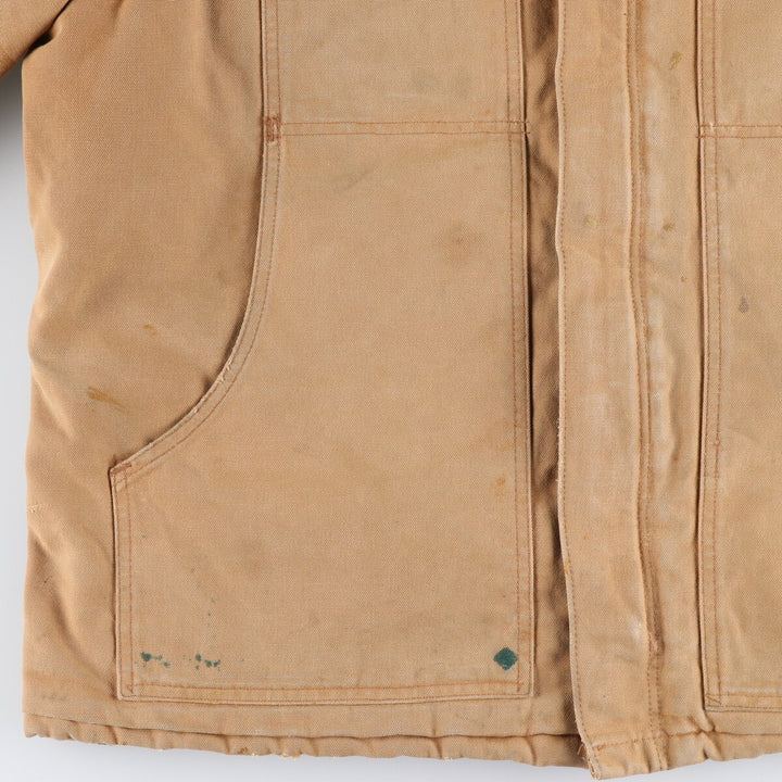 Carhartt Traditional Coat Duck Work Jacket Men's XXL / eaa514804