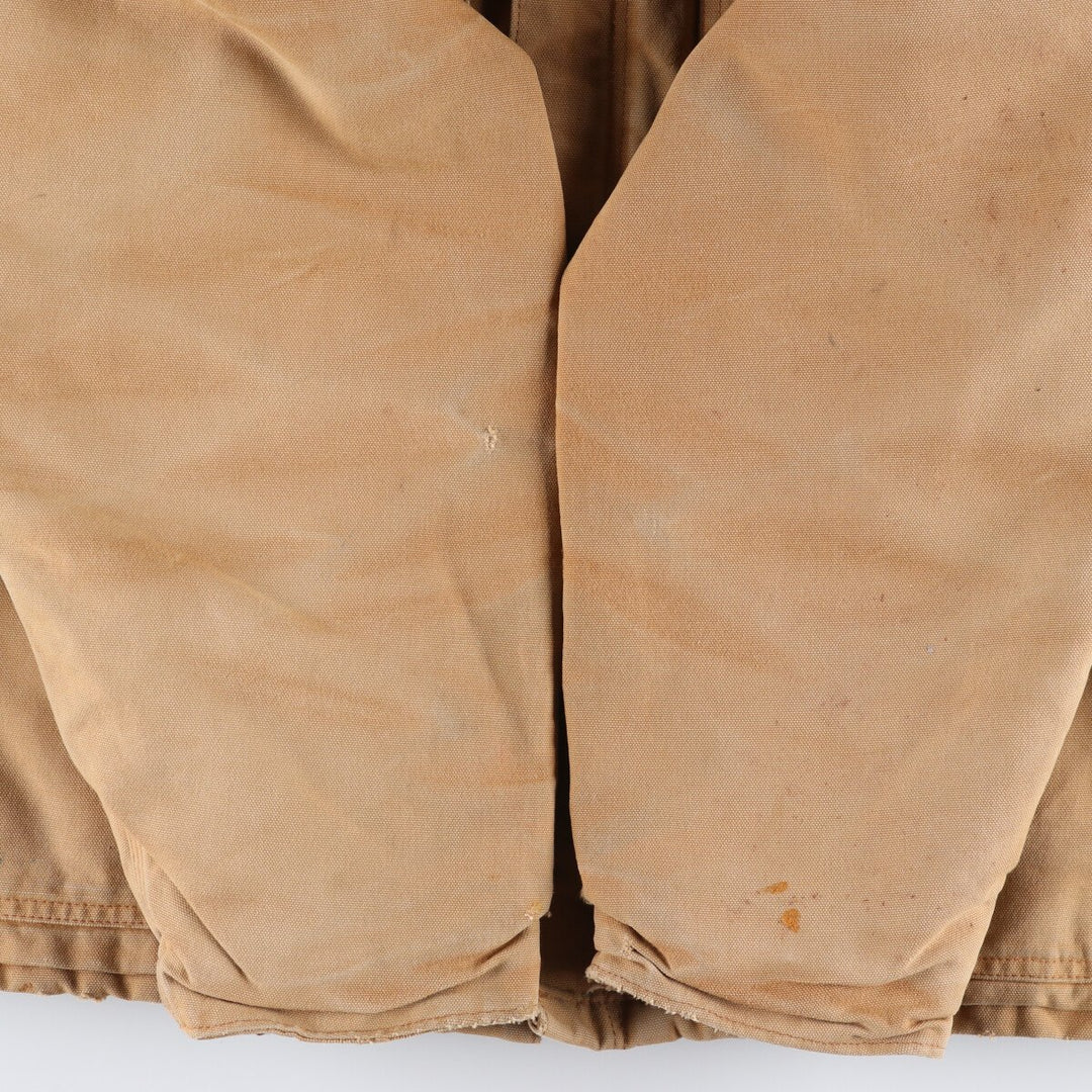 Carhartt Traditional Coat Duck Work Jacket Men's XXL / eaa514804