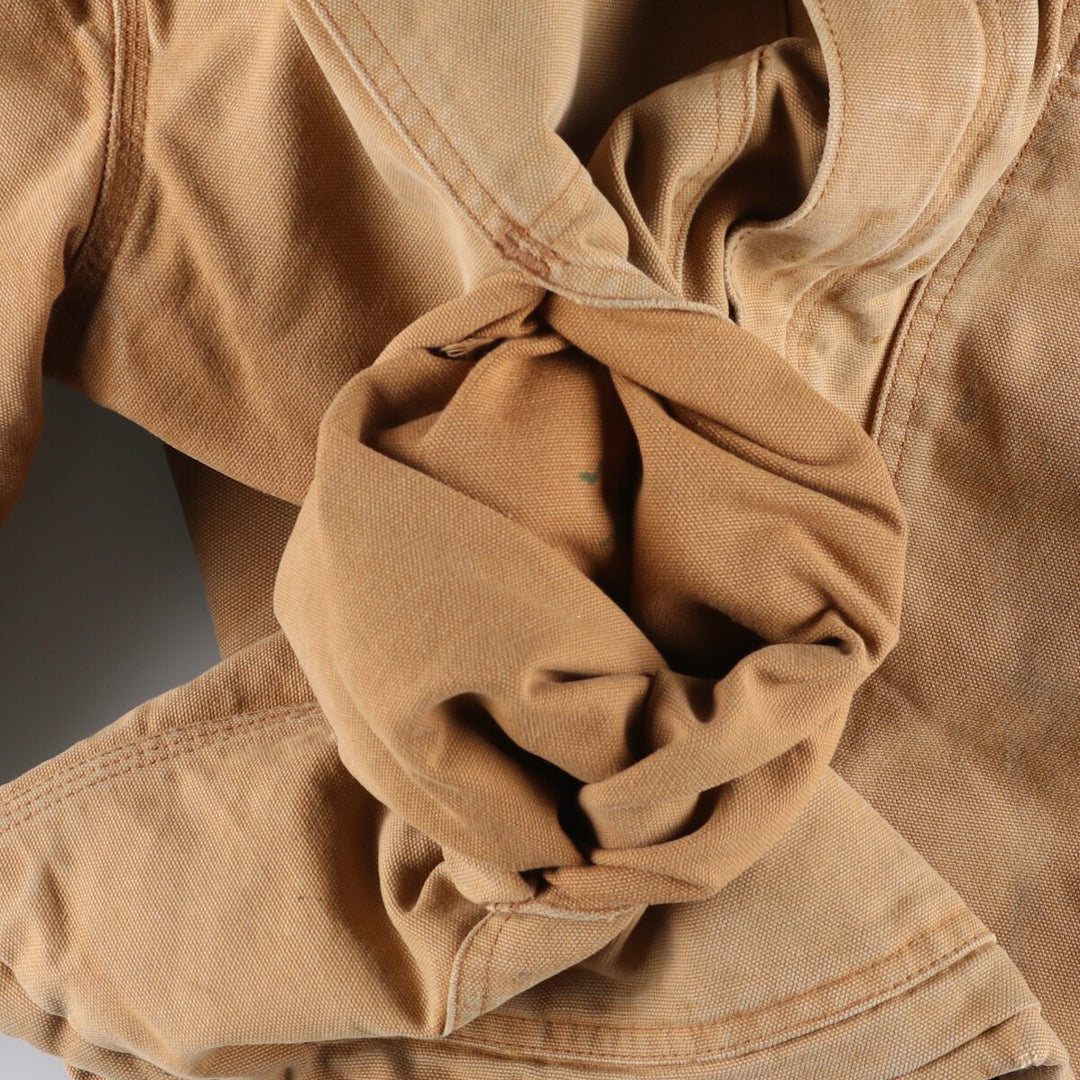 Carhartt Traditional Coat Duck Work Jacket Men's XXL / eaa514804