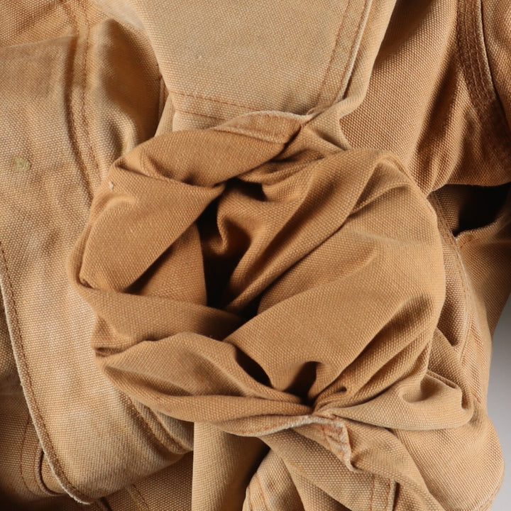 Carhartt Traditional Coat Duck Work Jacket Men's XXL / eaa514804