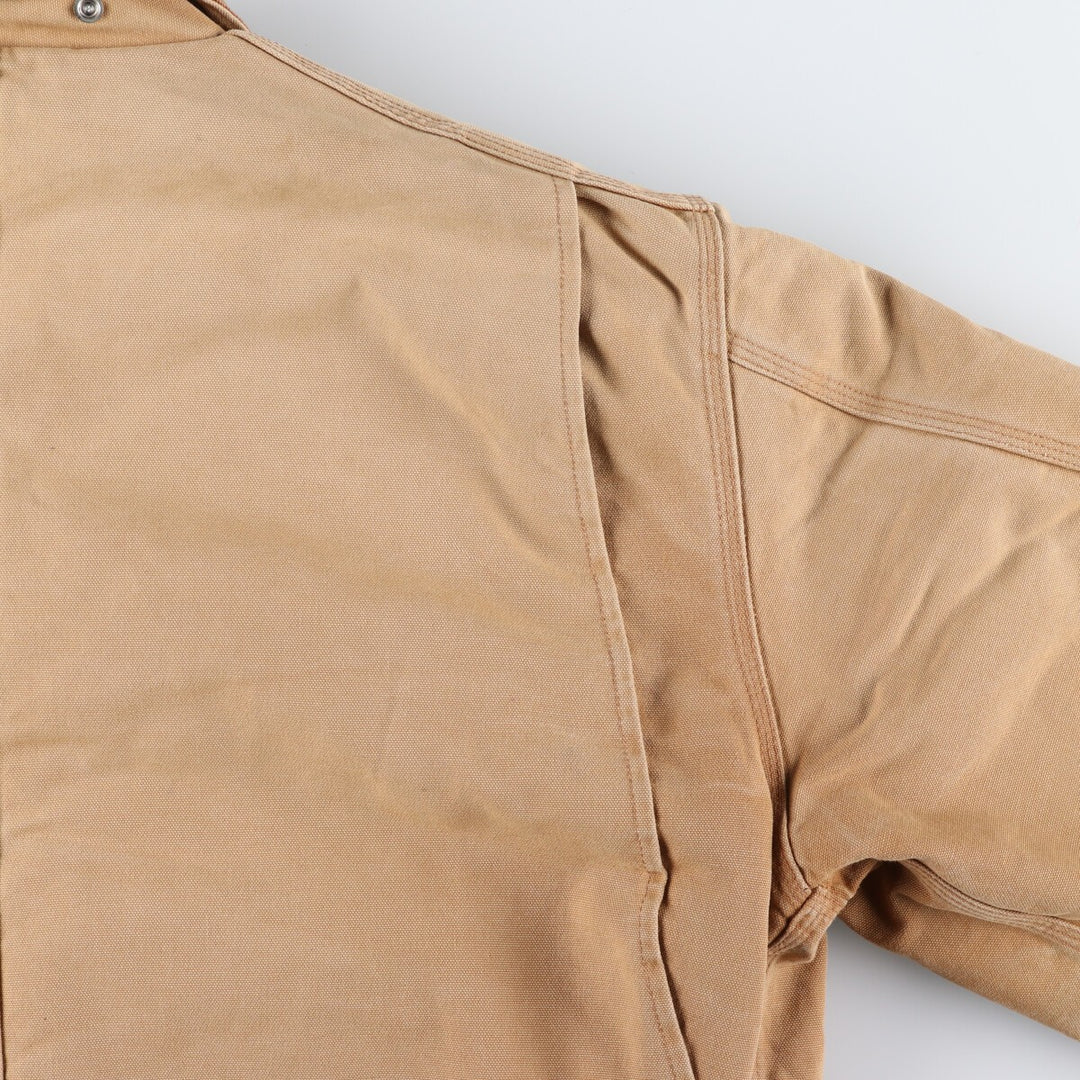 Carhartt Traditional Coat Duck Work Jacket Men's XXL / eaa514804