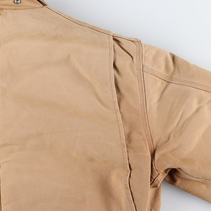 Carhartt Traditional Coat Duck Work Jacket Men's XXL / eaa514804