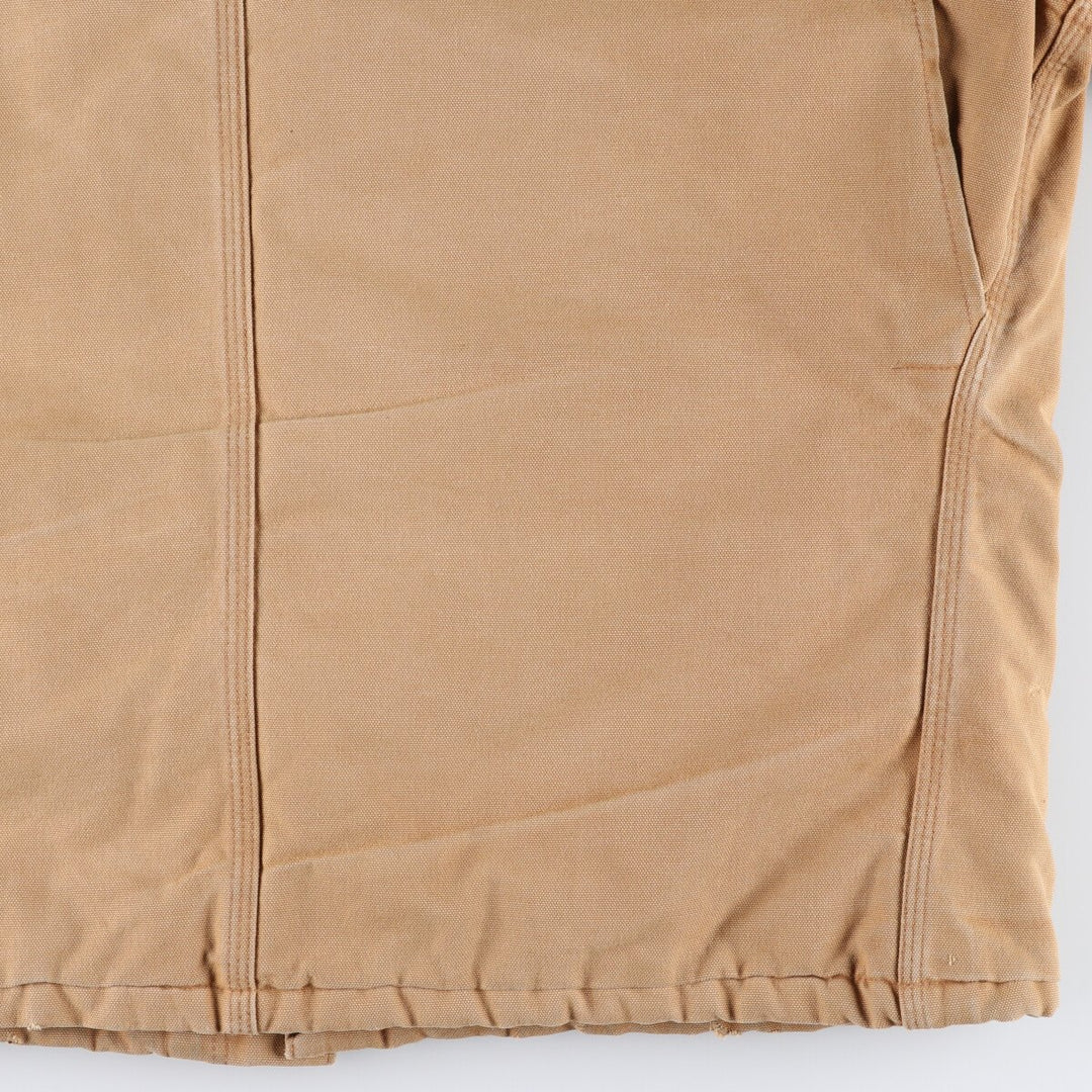 Carhartt Traditional Coat Duck Work Jacket Men's XXL / eaa514804