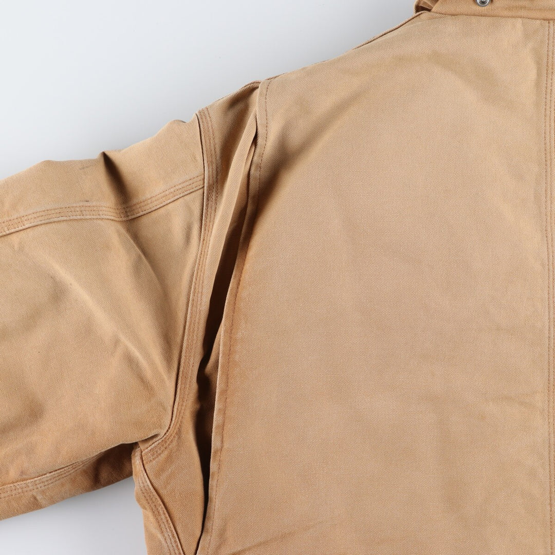 Carhartt Traditional Coat Duck Work Jacket Men's XXL / eaa514804