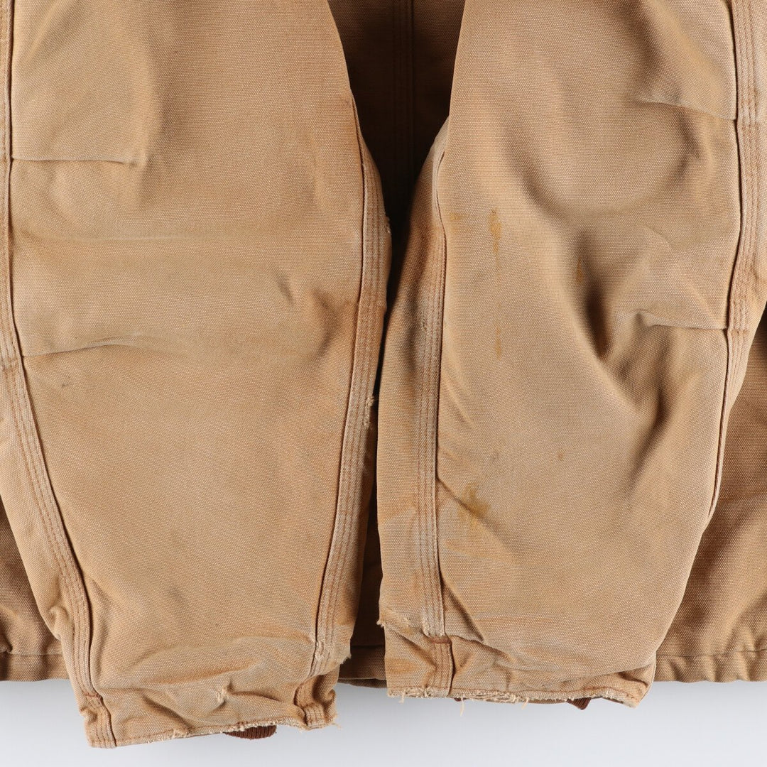 Carhartt Traditional Coat Duck Work Jacket Men's XXL / eaa514804