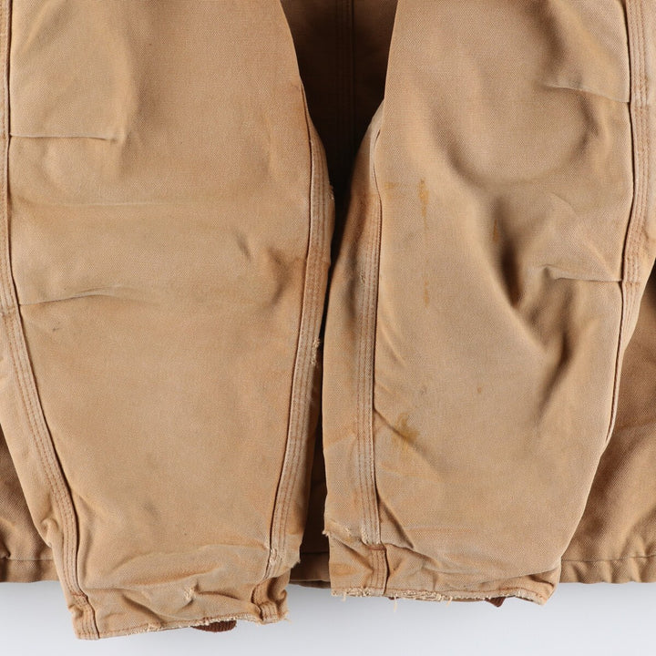 Carhartt Traditional Coat Duck Work Jacket Men's XXL / eaa514804