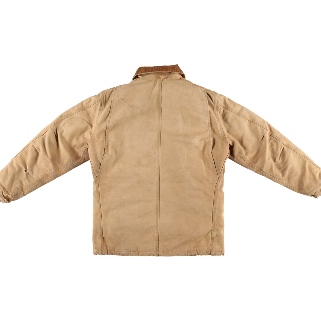 Carhartt Traditional Coat Duck Work Jacket Men's L size / eaa514806
