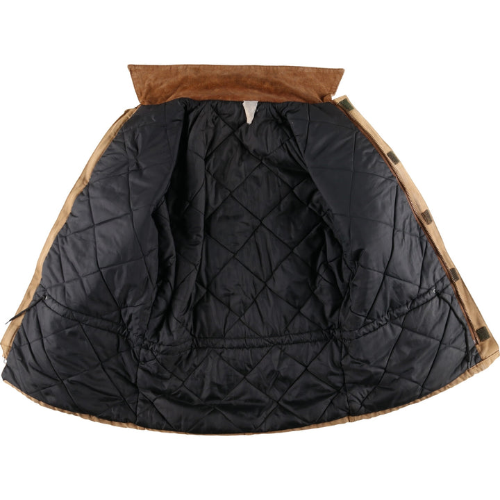 Carhartt Traditional Coat Duck Work Jacket Men's L size / eaa514806