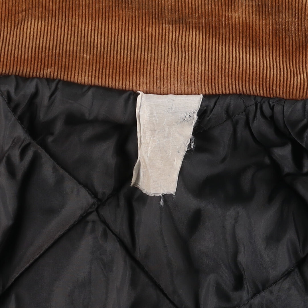 Carhartt Traditional Coat Duck Work Jacket Men's L size / eaa514806