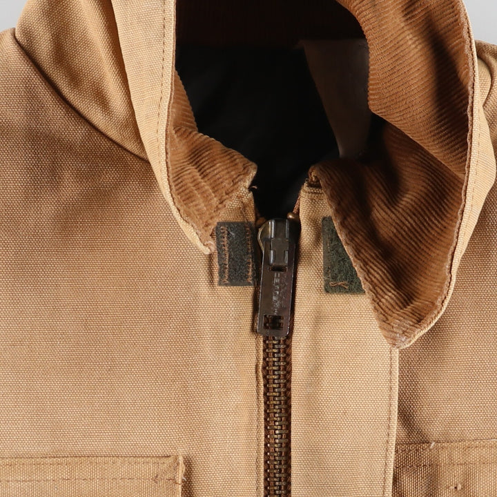 Carhartt Traditional Coat Duck Work Jacket Men's L size / eaa514806