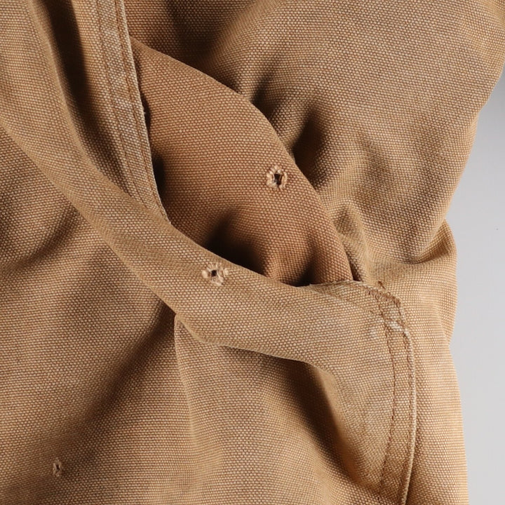 Carhartt Traditional Coat Duck Work Jacket Men's L size / eaa514806