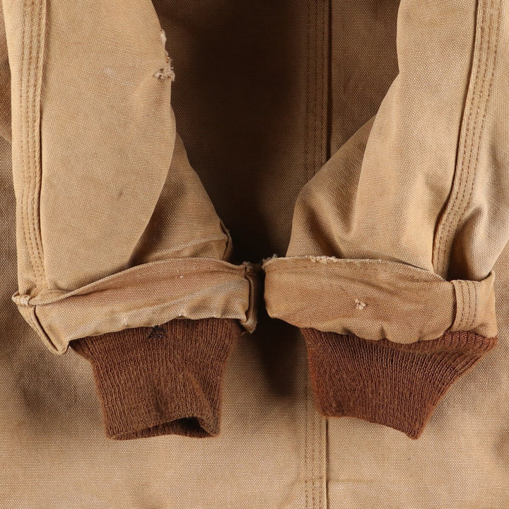 Carhartt Traditional Coat Duck Work Jacket Men's L size / eaa514806