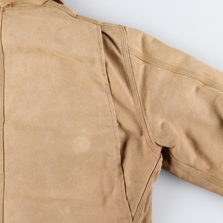 Carhartt Traditional Coat Duck Work Jacket Men's L size / eaa514806