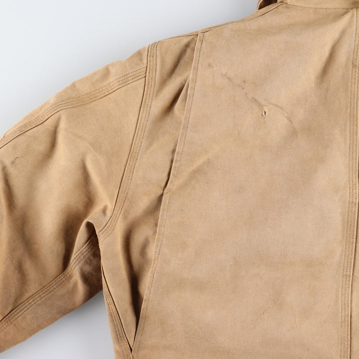 Carhartt Traditional Coat Duck Work Jacket Men's L size / eaa514806