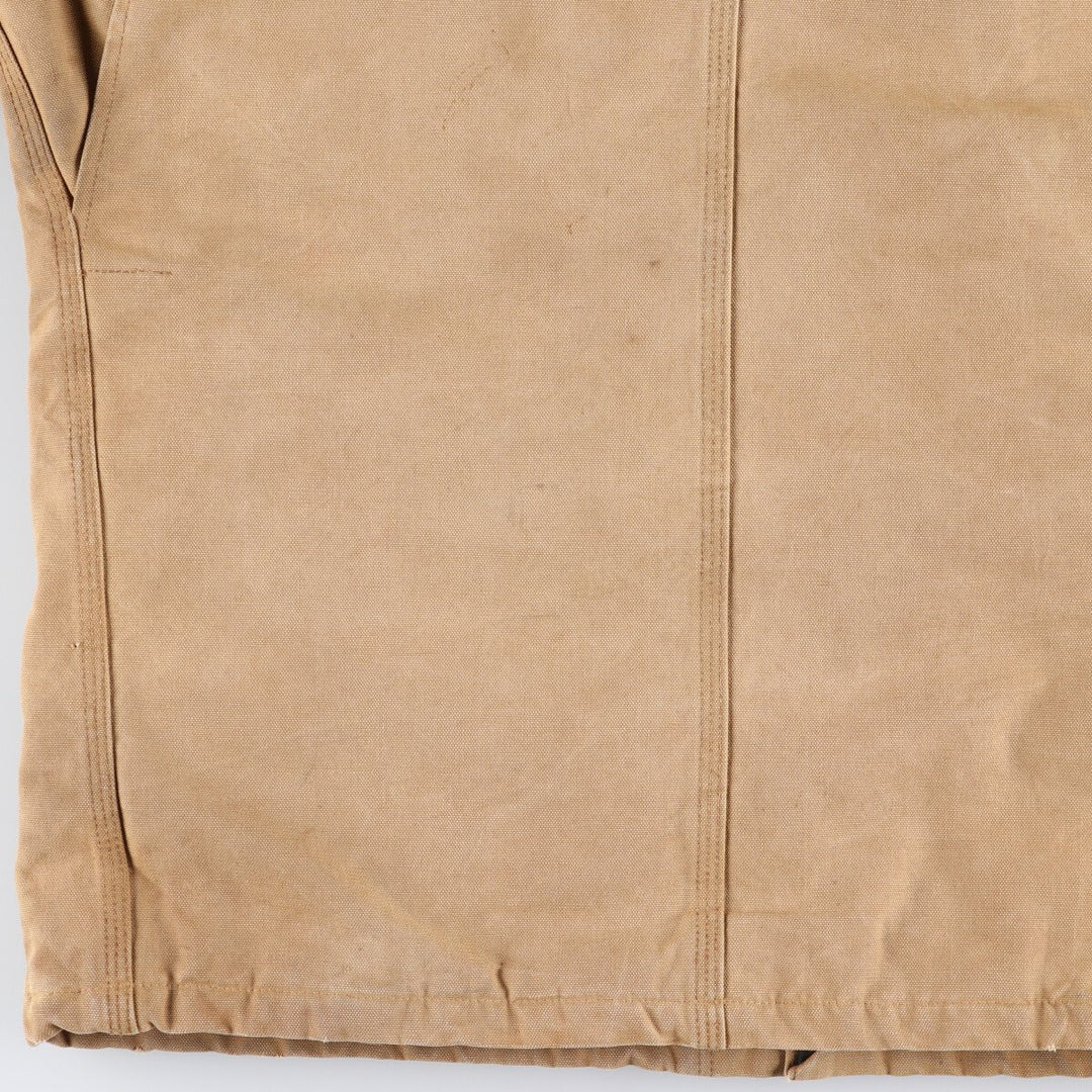 Carhartt Traditional Coat Duck Work Jacket Men's L size / eaa514806