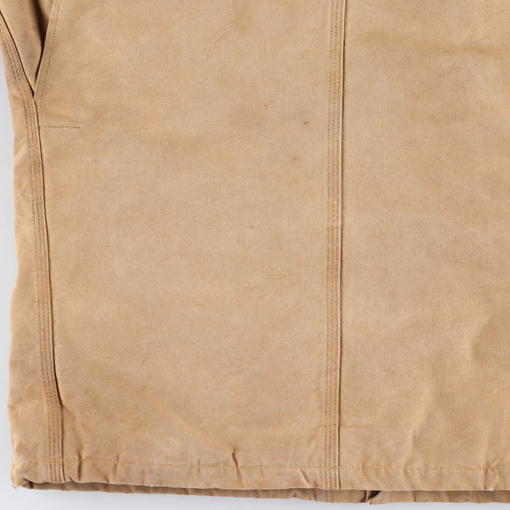 Carhartt Traditional Coat Duck Work Jacket Men's L size / eaa514806