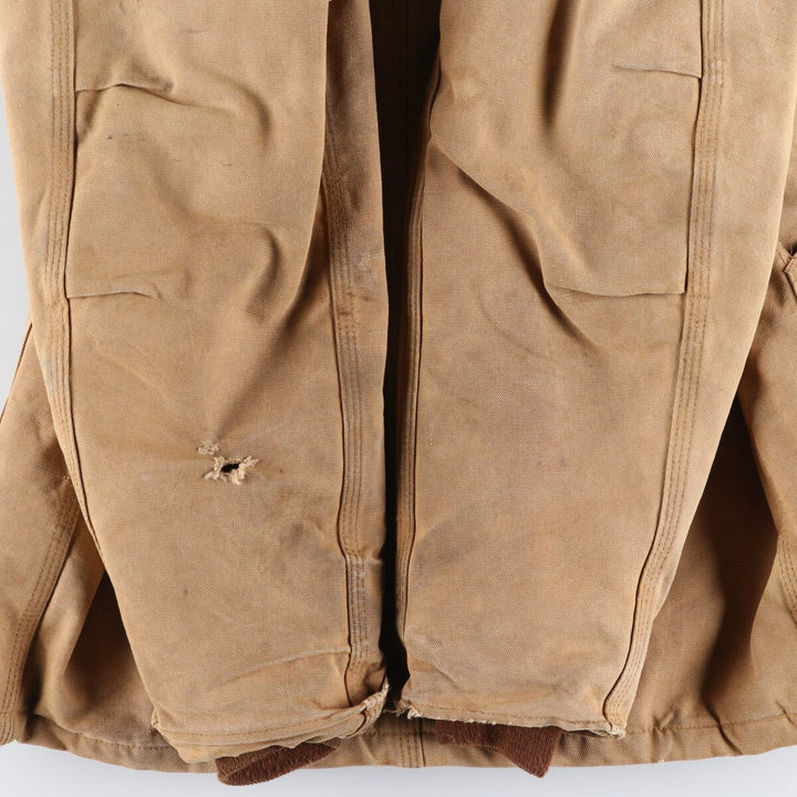 Carhartt Traditional Coat Duck Work Jacket Men's L size / eaa514806