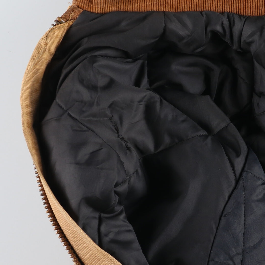 Carhartt Traditional Coat Duck Work Jacket Men's L size / eaa514806